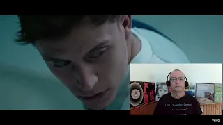 Reaction to Loic Nottet - 29