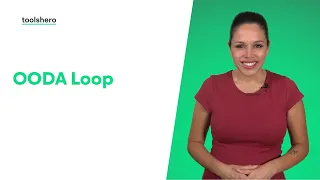 OODA Loop | Explained by Toolshero