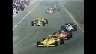 Fomus F1 1978 Season Edit P12/17 - Germany, Hockenheim