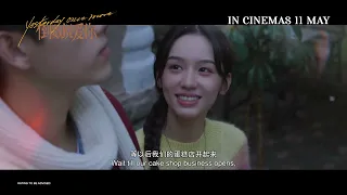 YESTERDAY ONCE MORE 《倒数说爱你》 | Teaser Trailer — In Cinemas 11 May