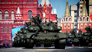 Служить России | ロシアへの軍務