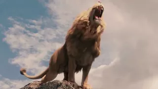 The Lion King Movie   Live Action Trailer 2018