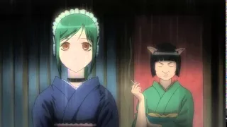 Gintama Ending 17