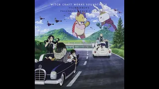 56 WITCH ACTIVITY [THE MIX] - Witch Craft Works