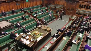 Prime Minister's Questions - 16/11/2022