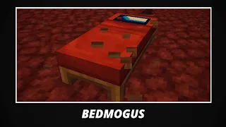 Minecraft is SUS #5 - AMOGUS meme