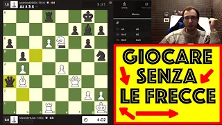 Road to 2000 - Gioco a scacchi Partite Ufficiali a 10 Minuti