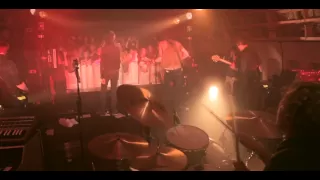 Kasabian - Fastfuse/Pulp Fiction (VEVO Presents: Kasabian - Live from Leicester)