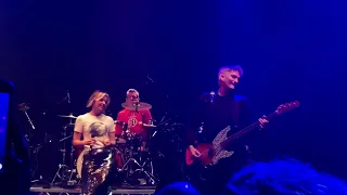 Sleeper - Sale of the Century (Live @ The Roundhouse, London, 06.05.2022)