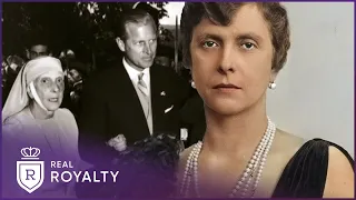 The Extraordinary Life Of Princess Alice | Queen's Mother-in-Law | Real Royalty