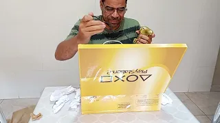 Mais um PS2 FAT pra coleção !!!