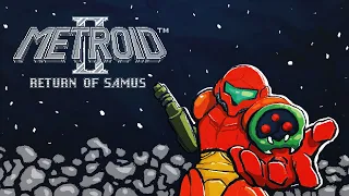 What Makes Metroid II Return of Samus Remain Unique