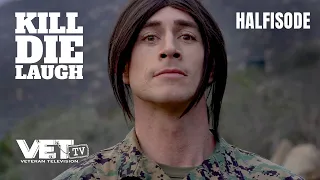 Transgender Drill Instructor | Kill, Die, Laugh Episode 2 [half-o-sode]