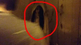 Ghost Attack In Village Peoples Ghost Funny -sl prank Videos