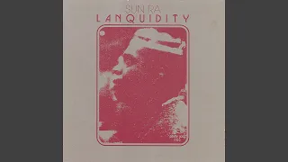Lanquidity (Alternate Mix)