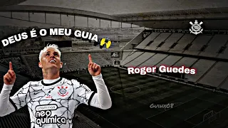 ROGER GUEDES EDIT - CHEFIN - DEUS É O MEU GUIA