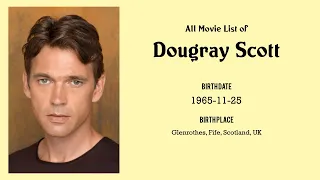 Dougray Scott Movies list Dougray Scott| Filmography of Dougray Scott