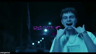 ROCKET - She Wants (slowed & reverb)