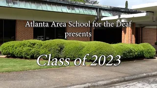 AASD Class of 2023 Graduation video