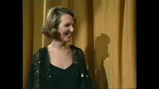 Penelope Keith ~ Morecambe & Wise Show