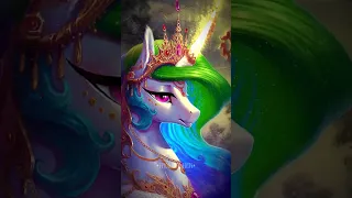 Mlp Princess Celestia edit • My little pony • My edit