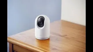 Mi 360 Home Security Camera 2k Pro - Stuck in yellow light (How to re-flash)