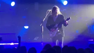 Opeth - Deliverance Live Sydney 2019