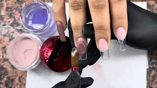 Appreciate A Good Salon Owner #nails #nailtech #tutorials