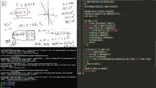 トヨタ自動車プログラミングコンテスト2024#3（AtCoder Beginner Contest 344）