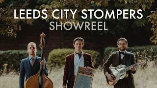 Showreel—Leeds City Stompers