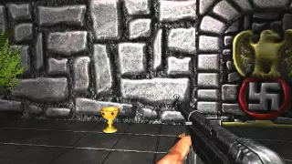 Wolfenstein 3d WolfRam Part 1