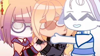 ✩𝗠𝗬 𝗢𝗖 𝗥𝗘𝗔𝗖𝗧 𝗧𝗢 𝗬/𝗡 𝗛𝗨𝗚𝗚𝗜𝗡𝗚 𝗧𝗛𝗘𝗠✩ [ CHIBI VERSION ] || 𝗣𝗔𝗥𝗧 2