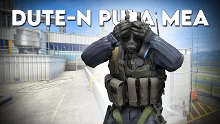 M-a INJURAT un COPIL si a LUAT BAN pe CS:GO | CS:GO TROLLING