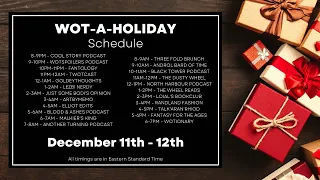 WoTaHoliday 3FT Ad