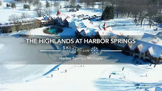 The Highlands at Harbor Springs | Ski Pure Michigan