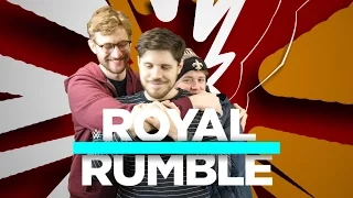 Royal Rumble 2017: What Just Happened!?