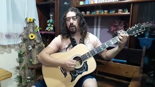 VEJA ESTA LINDA MÚSICA SERTANEJA- LAMENTO DE UM PEÃO ( INTERPRETAÇÃO DENILSON VIOLEIRO