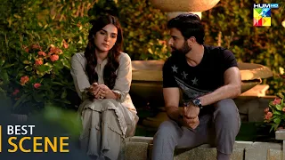 Bikhray Hain Hum - Episode 45 - [ 𝐁𝐞𝐬𝐭 𝐒𝐜𝐞𝐧𝐞 01 ] - #noorhassan  #nawalsaeed - HUM TV