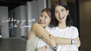 Camille Prats on losing husband, remarrying, fitness, submission | Rica Peralejo-Bonifacio