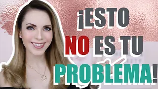 ¡ESTO NO ES TU PROBLEMA! (Y SIEMPRE HAS CREÍDO QUE SI!)