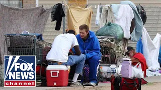 Tucker: Homelessness has no obvious solution