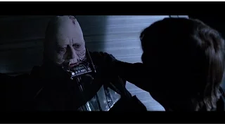 Morte de Darth Vader - Dublado [PT-BR] HD 1080p60f