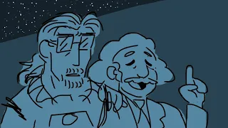 I think you’re mean (hlvrai animatic)