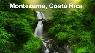 Montezuma - Costa Rica - Full Travel Guide