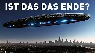 Etwas Seltsames veranlasste Oumuamua, sich zu drehen und Geschwindigkeit und Richtung zu ändern