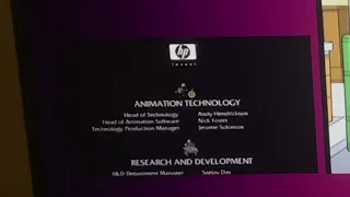 Shrek 2 credits but they’re on TBS (NO COPYRIGHT INFRINGEMENT INTENDED) - Version 2