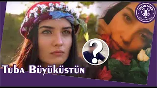 You will be very surprised to know... Who is Tuba Büyüküstün's secret love?