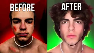 How To Glow Up In 24 Hours