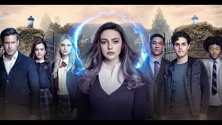 Legacies Season 3 (Trailer)