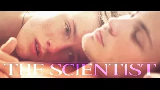 Phil & Nicholas | Center of My World | The Scientist